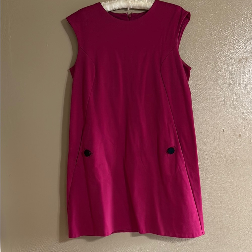 Michael Kors Shift Dress